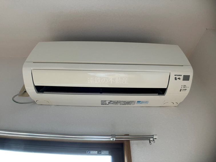 マンションあすか その他設備