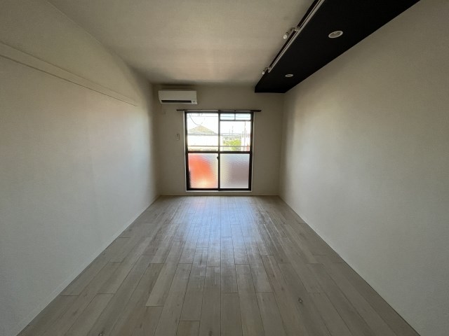 モンレーヴ三方原 リビング