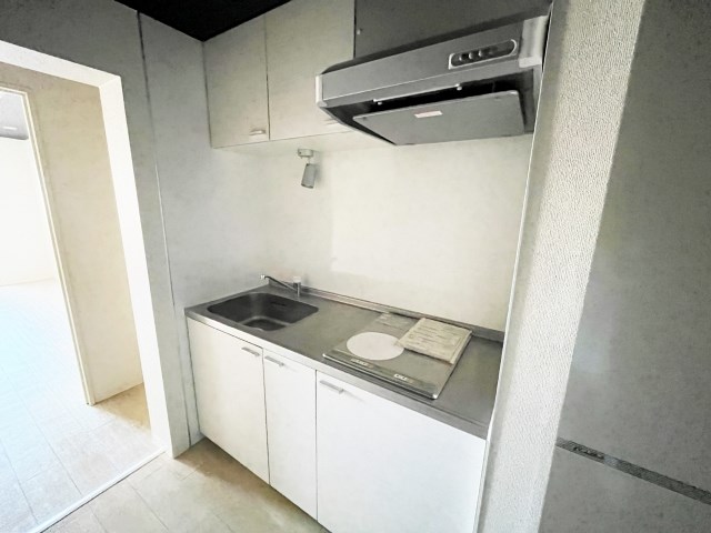 モンレーヴ三方原 キッチン