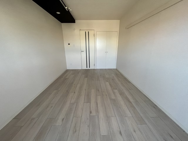 モンレーヴ三方原 ベッドルーム