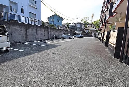パークサイド中川 その他外観1