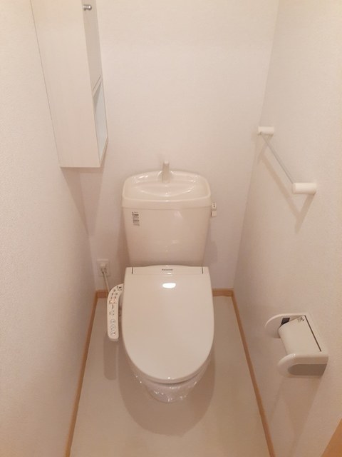 メゾン　一刻　Ⅱ その他1