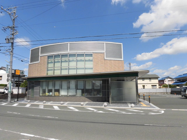 Akoya Perle・SUN 銀行