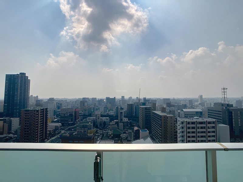 プレミスト浜松中央タワー(1801) その他外観1