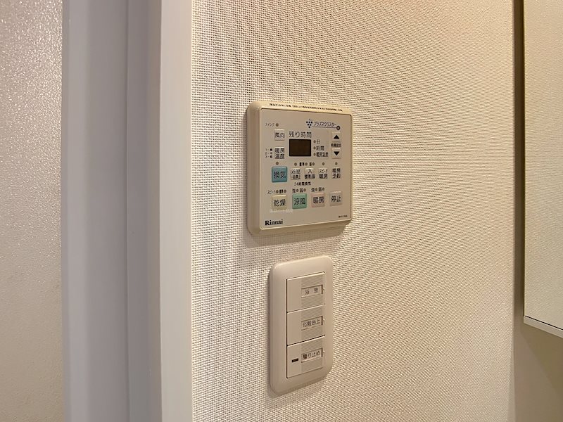 プレミスト浜松中央タワー(1801) その他11