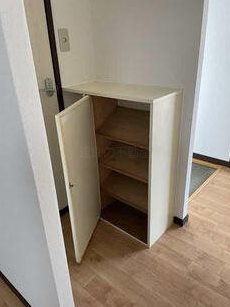 フォーメイト紺屋町 玄関