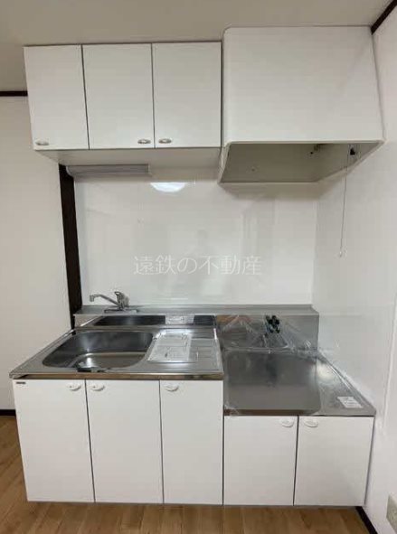 フォーメイト紺屋町 キッチン