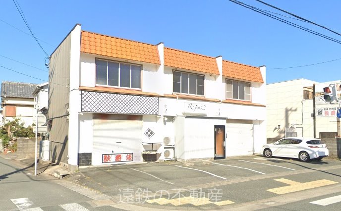 佐藤3丁目住居付き貸店舗 その他