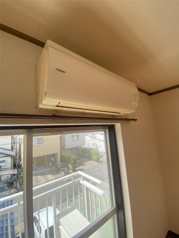 コーポホンゴー その他5