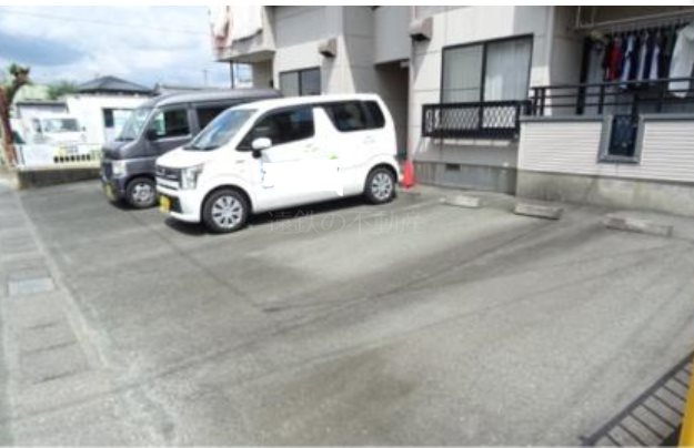 ハイツナティ その他外観1