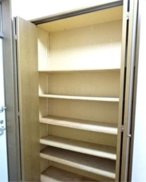 ハイツナティ その他7
