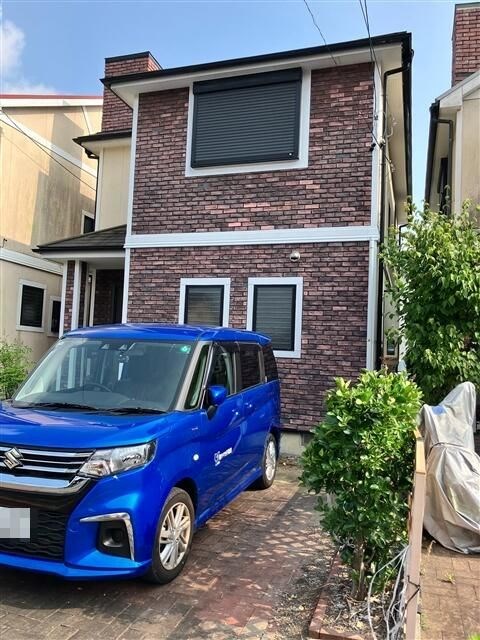 上島7丁目貸家 その他外観1