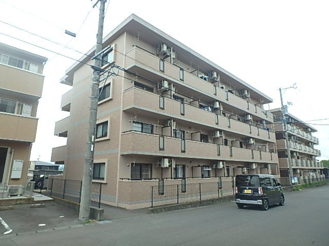 ブライトタイムⅠ その他外観1