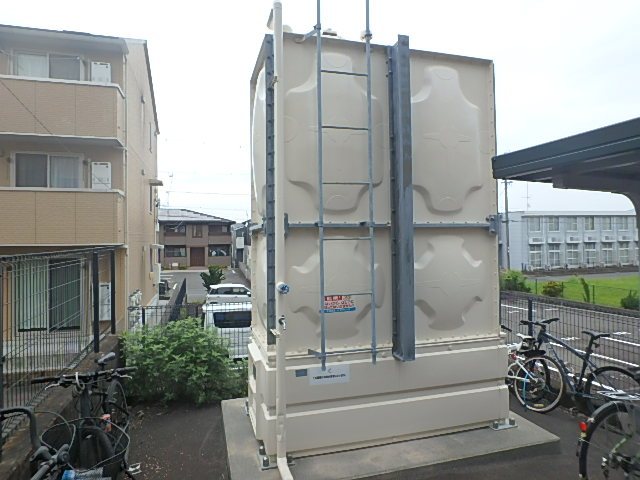 ブライトタイムⅠ その他外観3