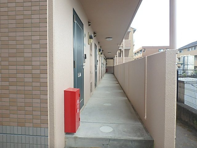 ブライトタイムⅠ その他外観4