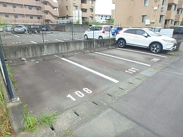 ブライトタイムⅠ その他外観5