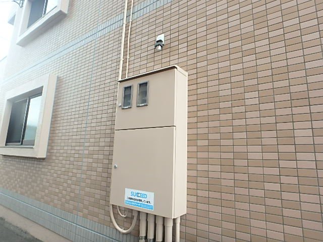 ブライトタイムⅠ その他外観6