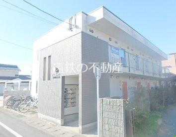 grave(グラーヴェ)幸 玄関