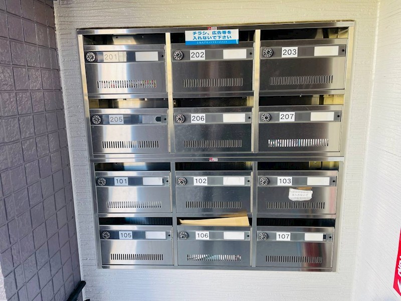 grave(グラーヴェ)幸 その他外観3