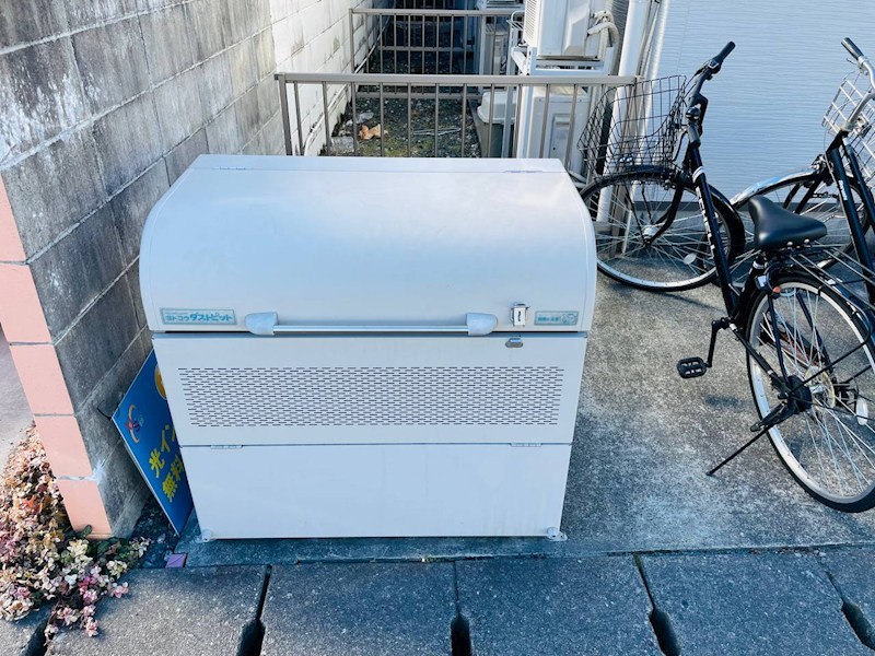 grave(グラーヴェ)幸 その他外観5