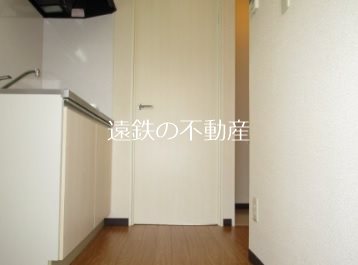 grave(グラーヴェ)幸 ベッドルーム