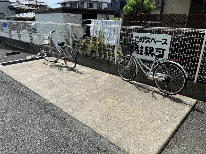 SACHIⅢ（サチスリー） その他外観3