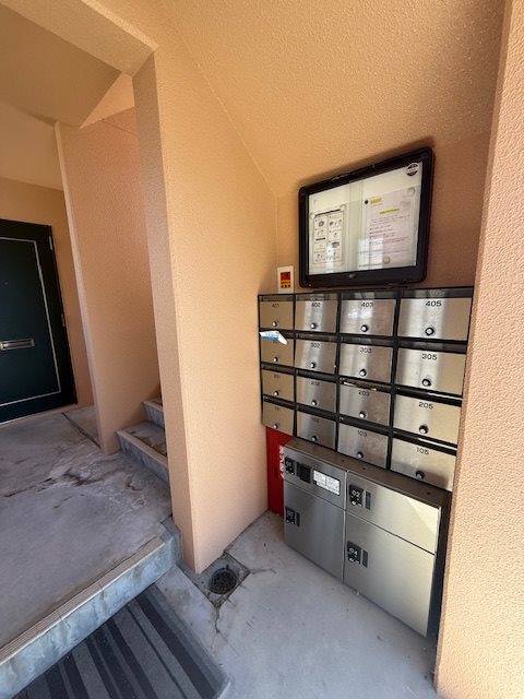 ヴェルデ和合 その他外観3