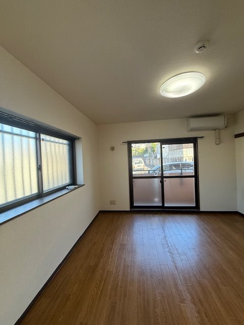 ヴェルデ和合 リビング