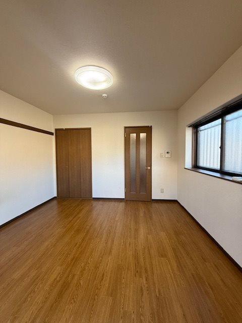 ヴェルデ和合 ベッドルーム