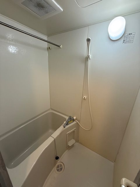 ヴェルデ和合 風呂画像