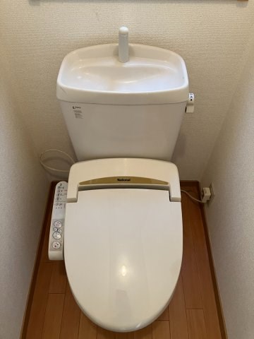 蜆塚一丁目貸家 その他1