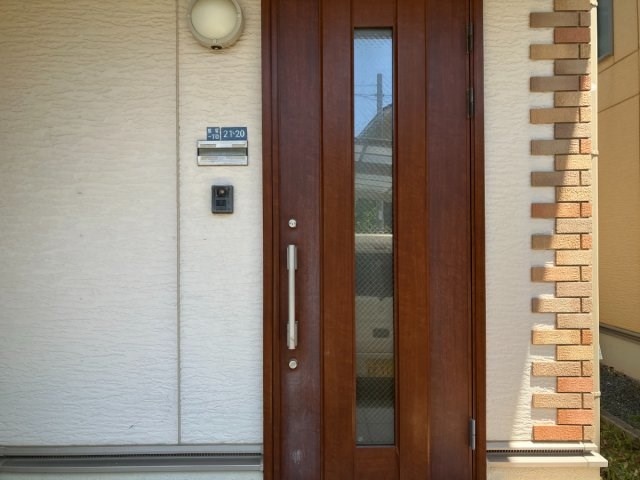 蜆塚一丁目貸家 その他5