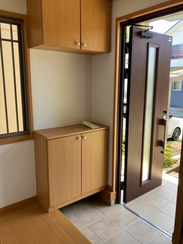 蜆塚一丁目貸家 その他6