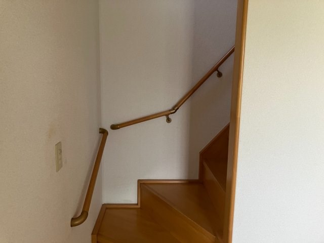 蜆塚一丁目貸家 その他14
