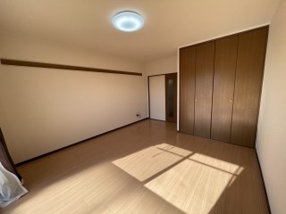 プロキオン ベッドルーム