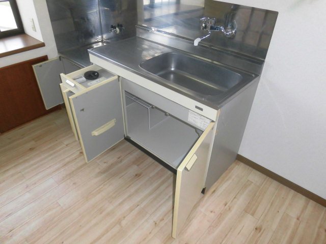 ルミエール その他9
