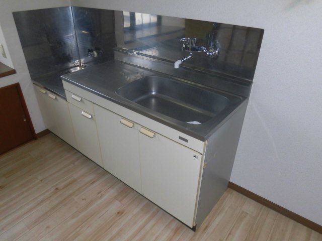 ルミエール キッチン
