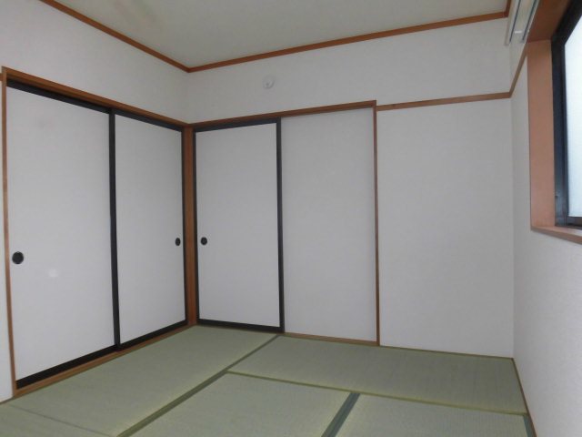ルミエール ベッドルーム