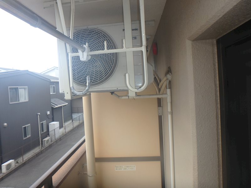 グロワール椿森 その他23