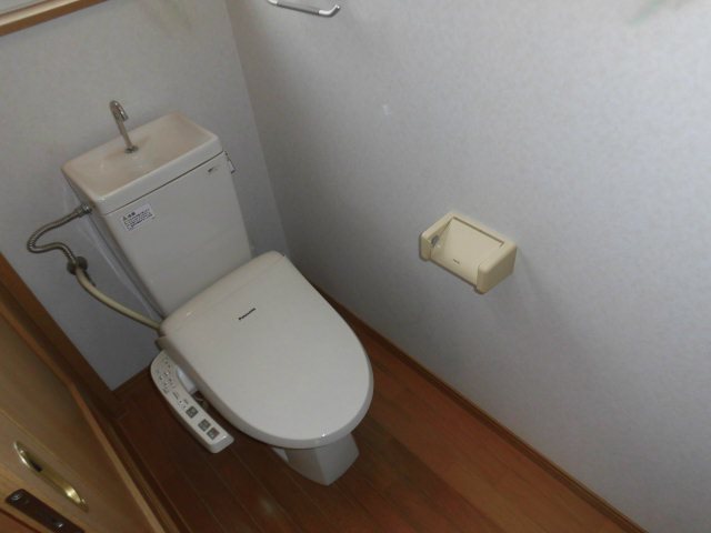 ムーンテラスⅠ その他4