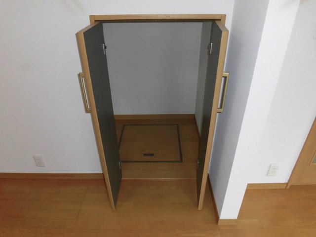 ムーンテラスⅠ その他12