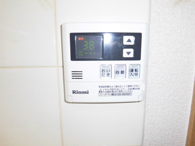 ムーンテラスⅠ その他16