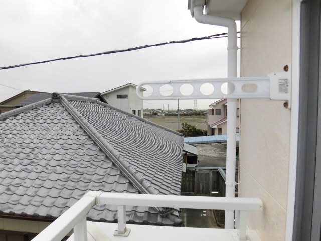 ムーンテラスⅠ その他25