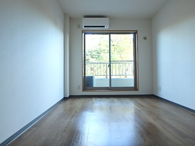 フォレストコート磐田 ベッドルーム