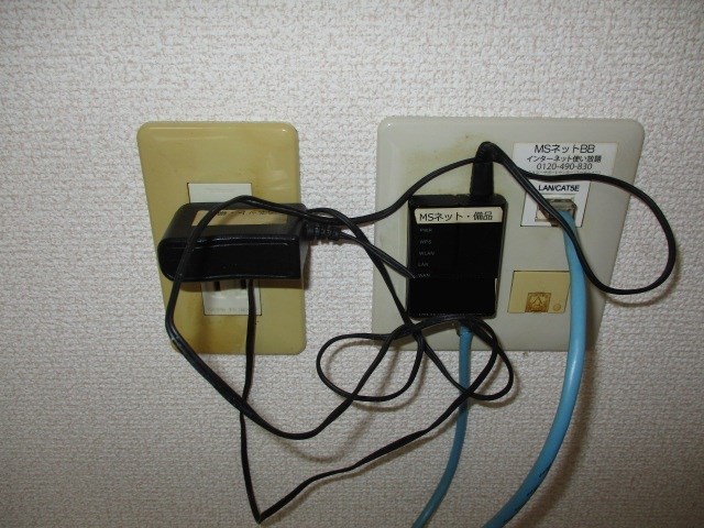 アビタシオン３ その他6