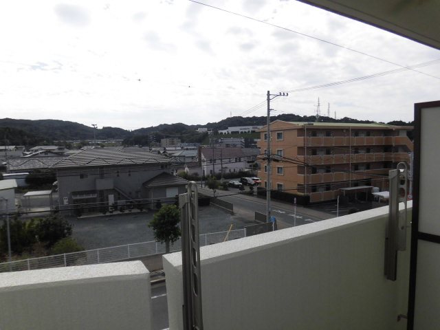 ローテローザⅡ その他外観4