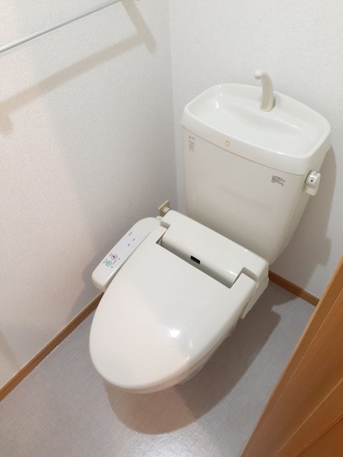 ボヌールⅡ その他2