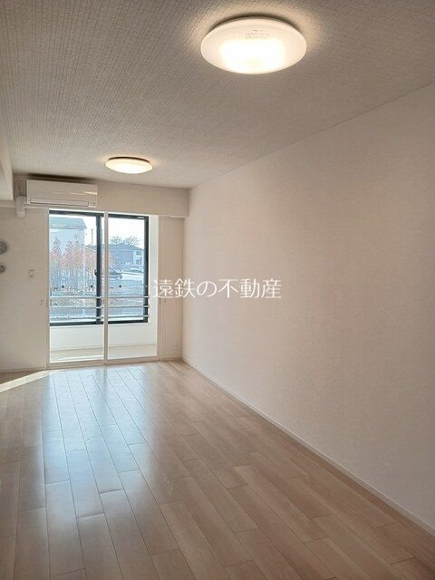 マーガレット・ノアⅠ リビング