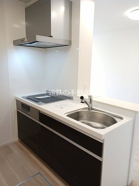 マーガレット・ノアⅠ キッチン