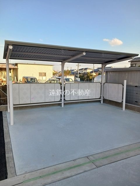 マーガレット・ノアⅠ その他外観2